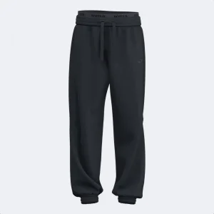 PANTALON JOMA MUJER STEP NEGRO