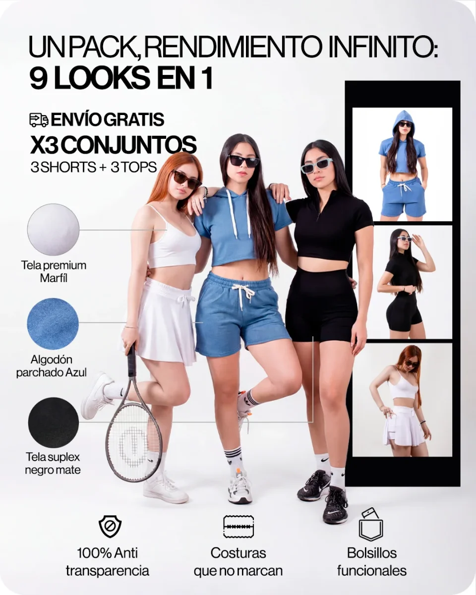 Top Active Zip - Imagen 6