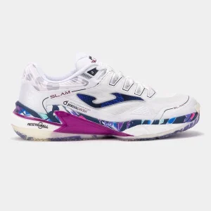 ZAPATILLA JOMA HOMBRE PADEL SLAM