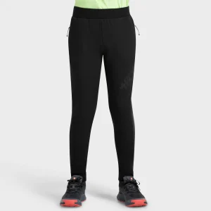PANTALON +8000 ORAKI JR NEGRO