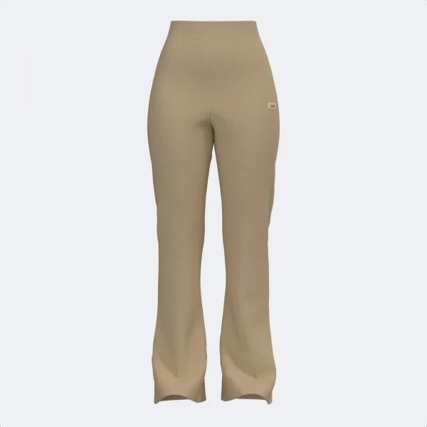 PANTALON JOMA MUJER MIMETIC BEIGE