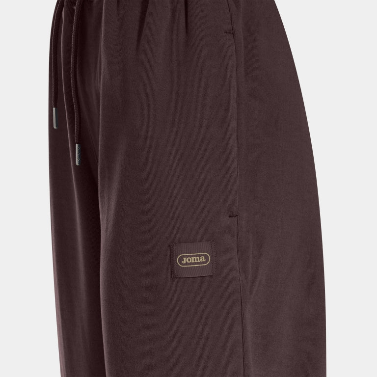 PANTALON JOMA MUJER MIMETIC MORADO - Imagen 3