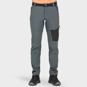PANTALON MONTAÑA +8000 MONROY HOMBRE (2 COLORES)