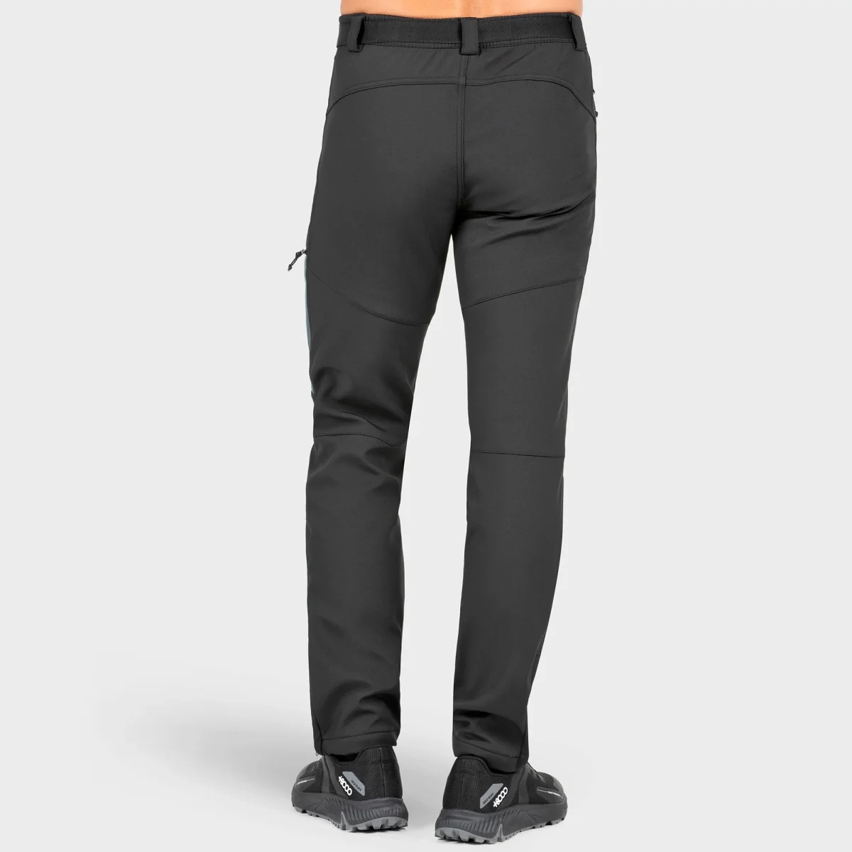 PANTALON MONTAÑA +8000 MONROY HOMBRE (2 COLORES) - Imagen 6