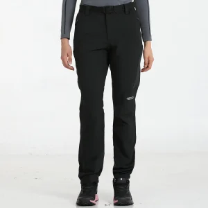 PANTALON MONTAÑA +8000 MUJER LALLA (2 COLORES)