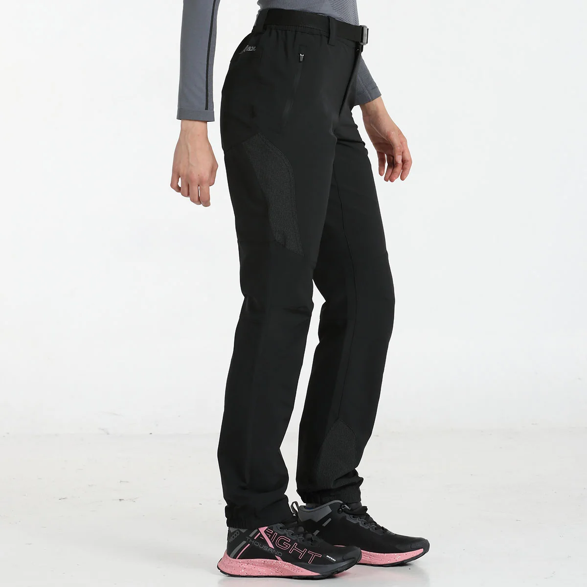 PANTALON MONTAÑA +8000 MUJER LALLA (2 COLORES) - Imagen 6