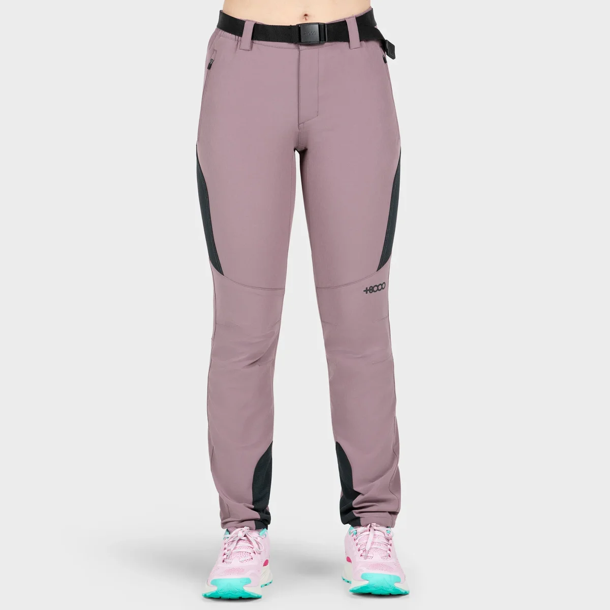 PANTALON MONTAÑA +8000 MUJER LALLA (2 COLORES) - Imagen 5