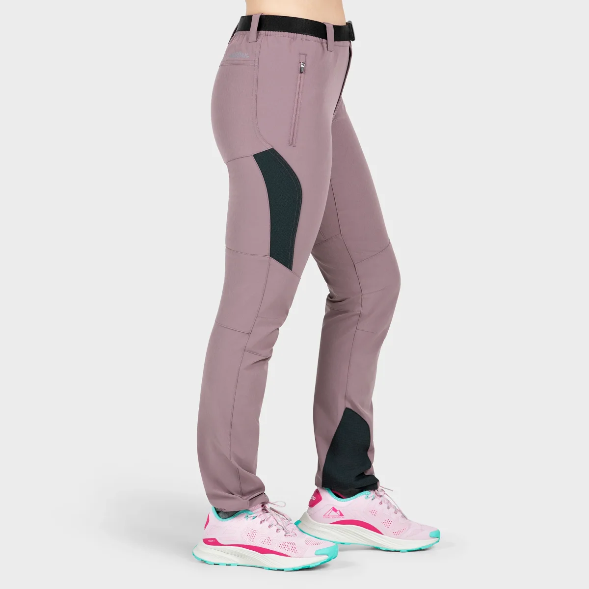 PANTALON MONTAÑA +8000 MUJER LALLA (2 COLORES) - Imagen 4