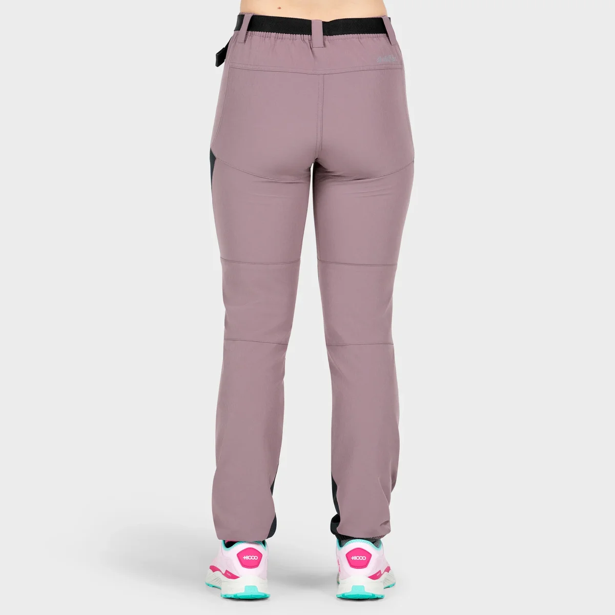 PANTALON MONTAÑA +8000 MUJER LALLA (2 COLORES) - Imagen 3