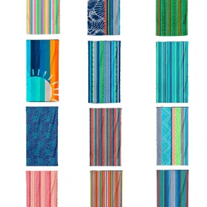 PERFECT Toalla Playa 100x180cm