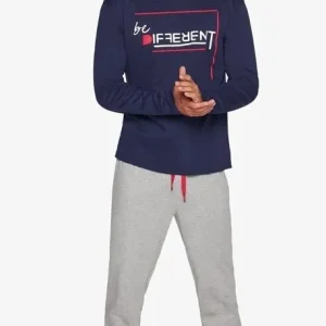 Pijama “Be Different “