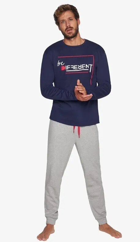 Pijama “Be Different “