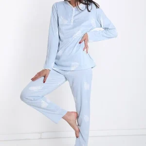 Pijama completo Nature
