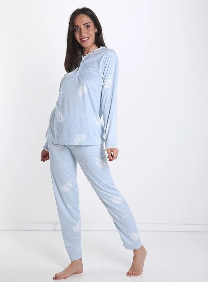 Pijama completo Nature - Imagen 3