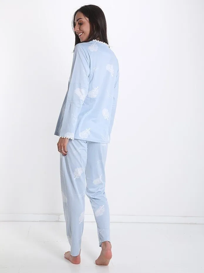 Pijama completo Nature - Imagen 4