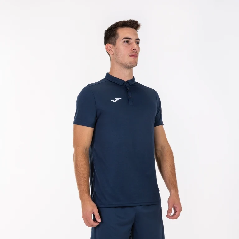POLO JOMA HOMBRE/NIÑO HOBBY (2 COLORES) - Imagen 3