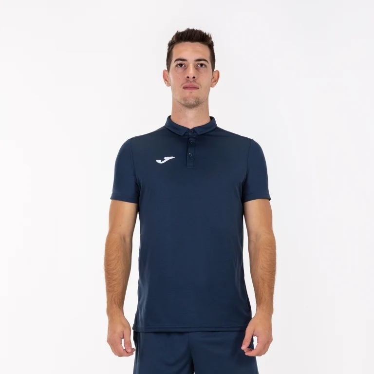 POLO JOMA HOMBRE/NIÑO HOBBY (2 COLORES) - Imagen 6