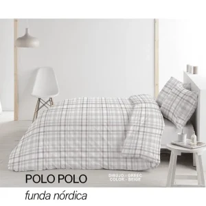 POLO POLO Funda Nórdica