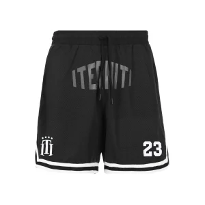Mesh Shorts