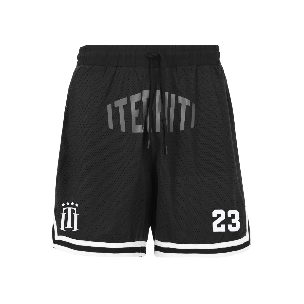 Mesh Shorts