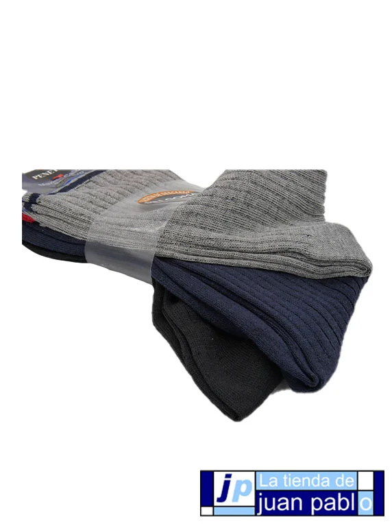 PENETRA Deporte Verano Talla Única Pack 3 unidades - Imagen 3