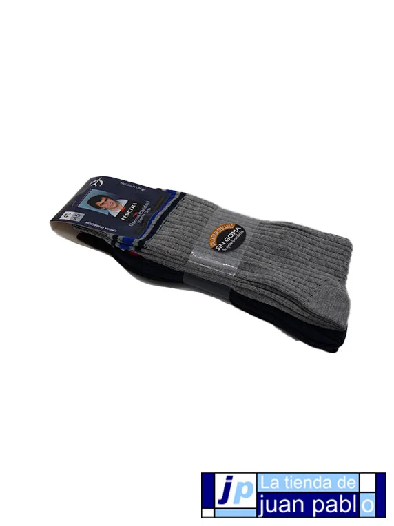 PENETRA Deporte Verano Talla Única Pack 3 unidades - Imagen 4