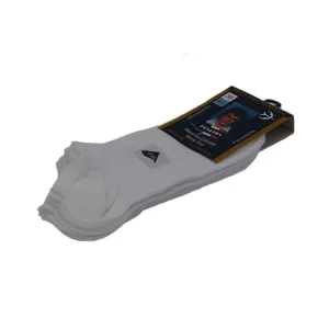 PENETRA Calcetín Invisible Adulto Pack 3 unidades