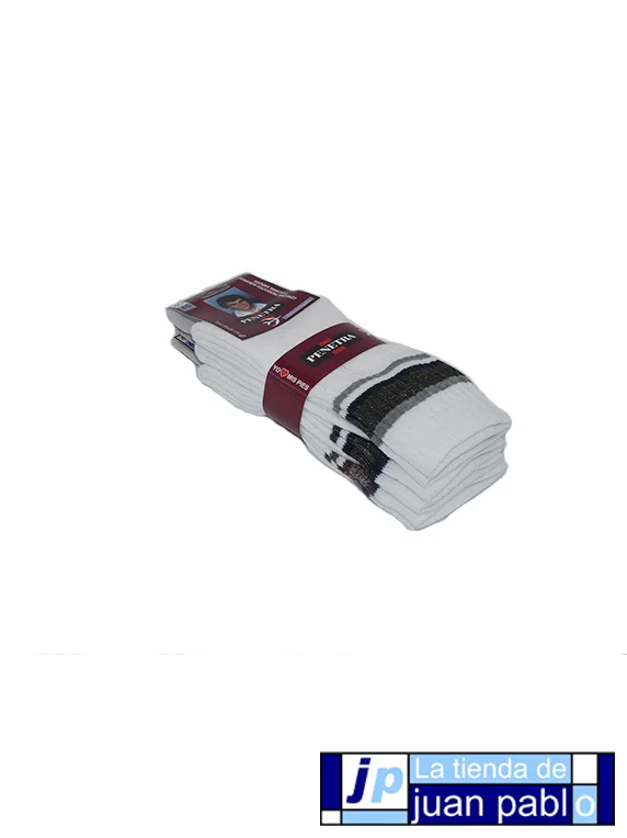 PENETRA Olimpia Pack 3 unidades Talla Única - Imagen 3