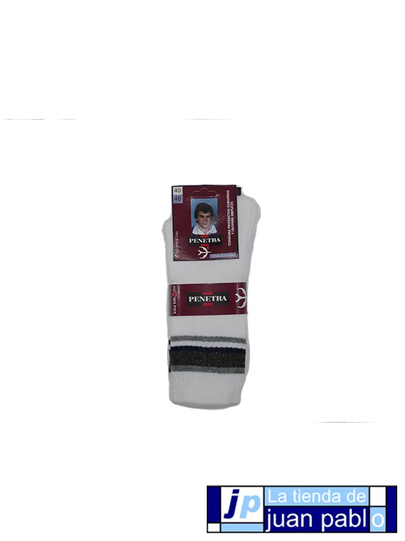 PENETRA Olimpia Pack 3 unidades Talla Única - Imagen 2