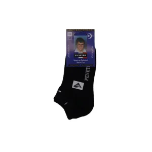 PENETRA Calcetín Tobillero Adulto Pack 3 unidades