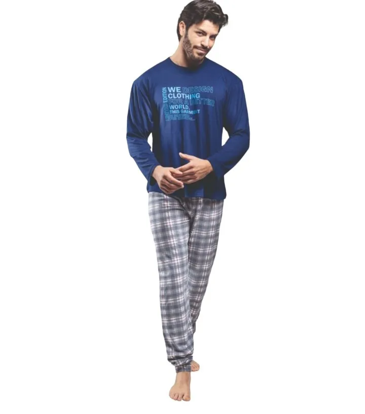 Pijama “Design Clothing” - Imagen 5