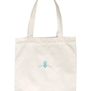 Bolsa reciclada - Natural