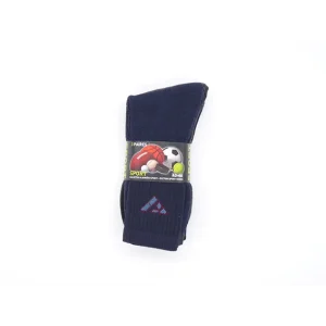 POLCAR Calcetín Deportivo Talla Única Pack 3 unidades