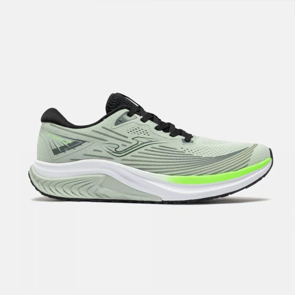 ZAPATILLA JOMA HOMBRE VICTORY 7 VERDE - Imagen 2