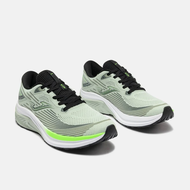 ZAPATILLA JOMA HOMBRE VICTORY 7 VERDE - Imagen 3