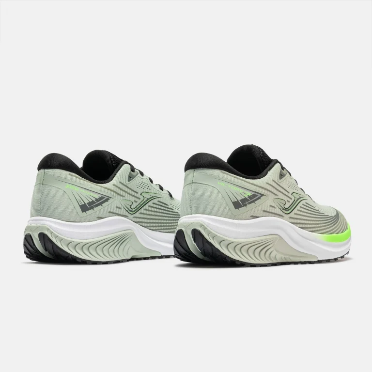 ZAPATILLA JOMA HOMBRE VICTORY 7 VERDE - Imagen 4