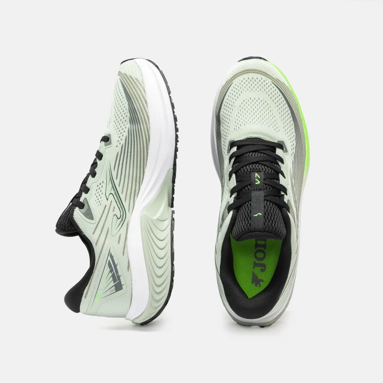 ZAPATILLA JOMA HOMBRE VICTORY 7 VERDE - Imagen 5
