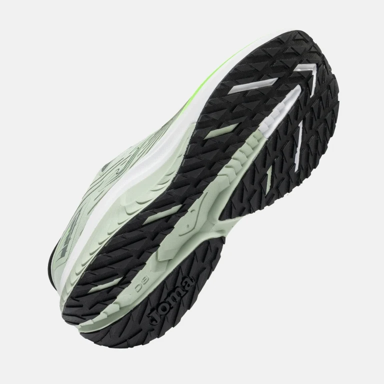 ZAPATILLA JOMA HOMBRE VICTORY 7 VERDE - Imagen 6