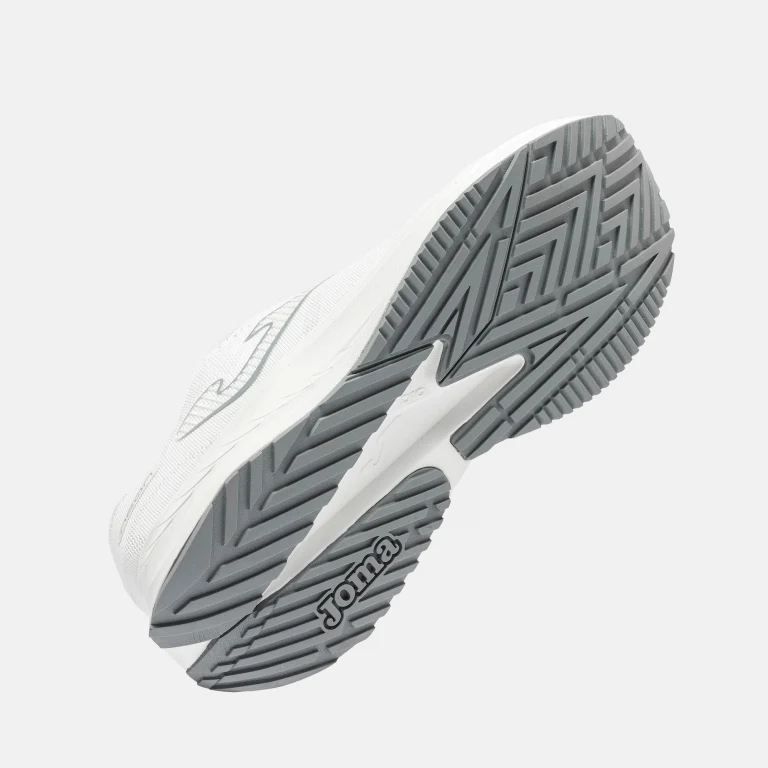 ZAPATILLA JOMA RUNNING NEON MUJER BLANCO - Imagen 6