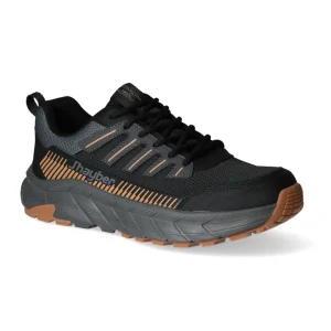 ZAPATILLA JHAYBER RANGER BLACK