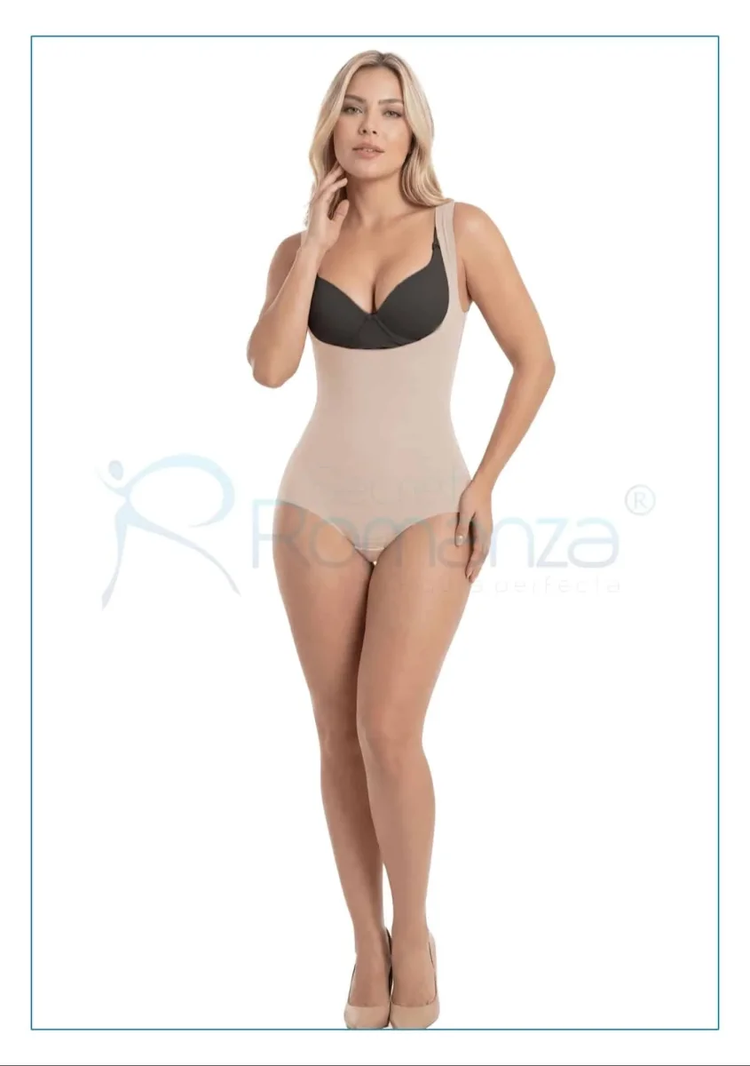 Faja Body Invisible | 2023