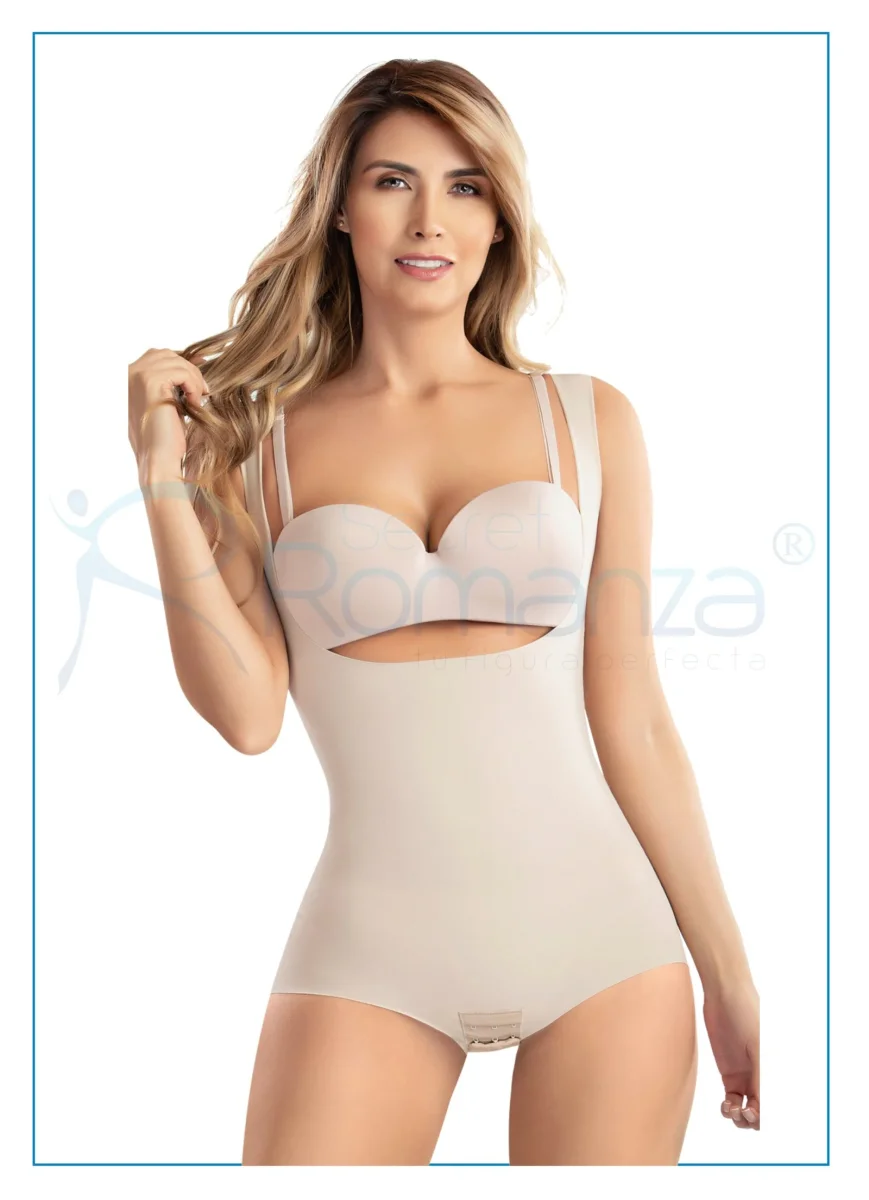 Faja Body Invisible | 2023 - Imagen 5