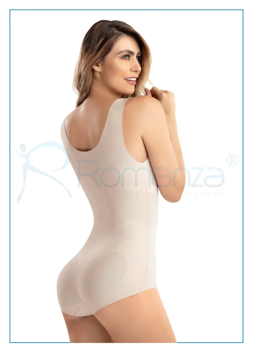 Faja Body Invisible | 2023 - Imagen 4