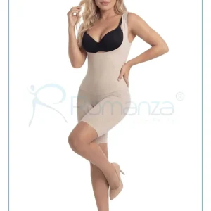 Faja Short Invisible | 2033