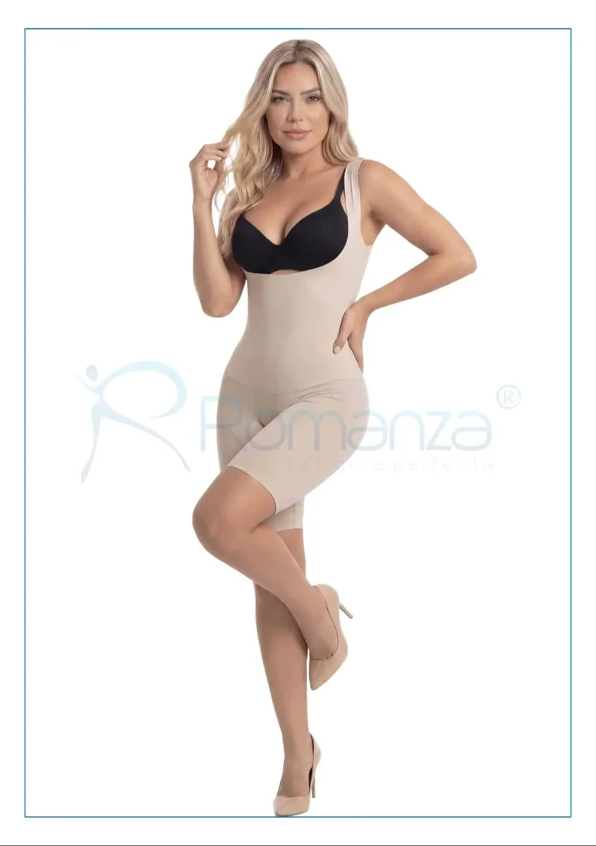 Faja Short Invisible | 2033 - Imagen 2