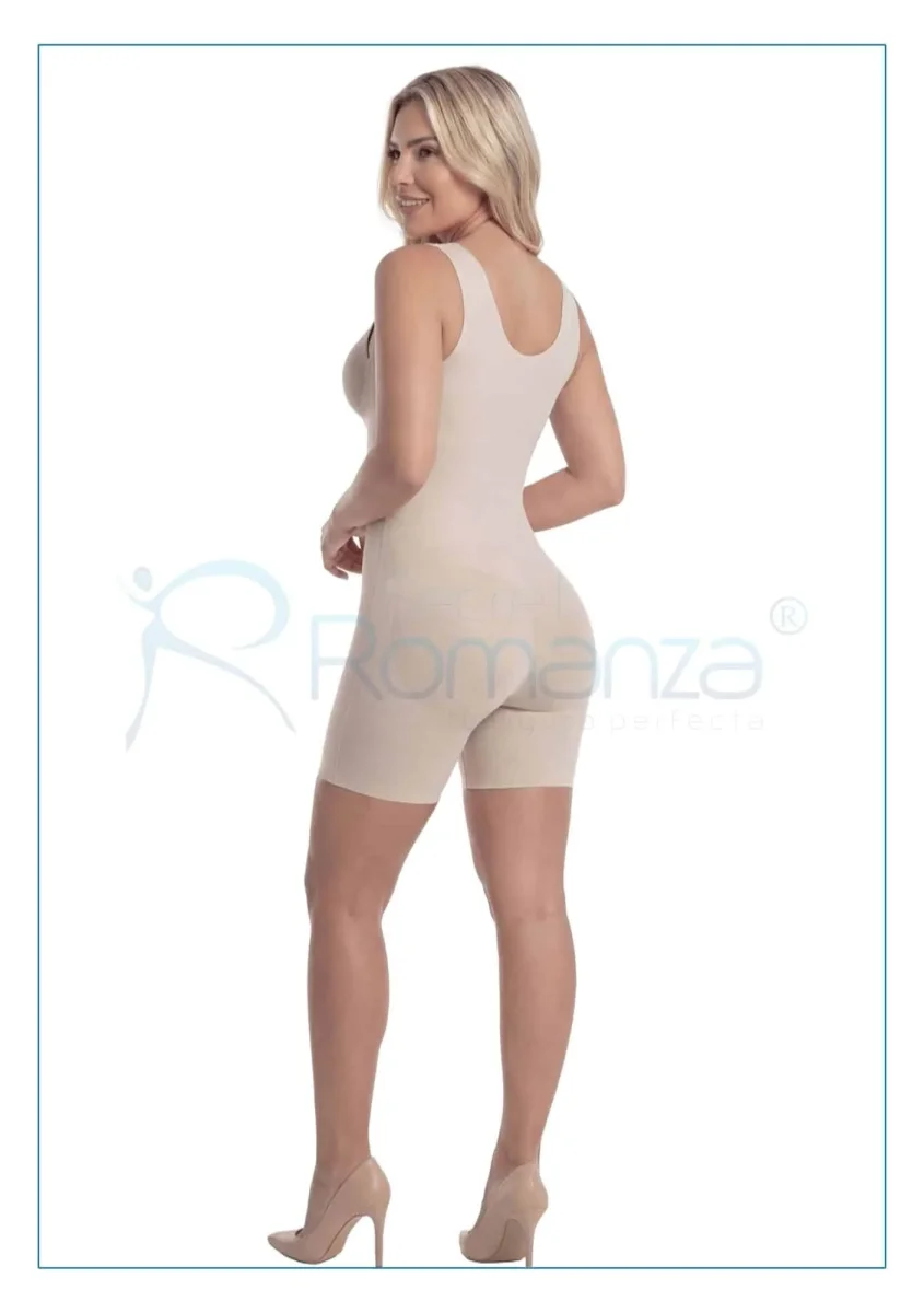 Faja Short Invisible | 2033 - Imagen 3