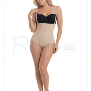 Faja Invisible Strapless | 2061