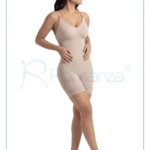 Faja Entera Short Invisible | 2151