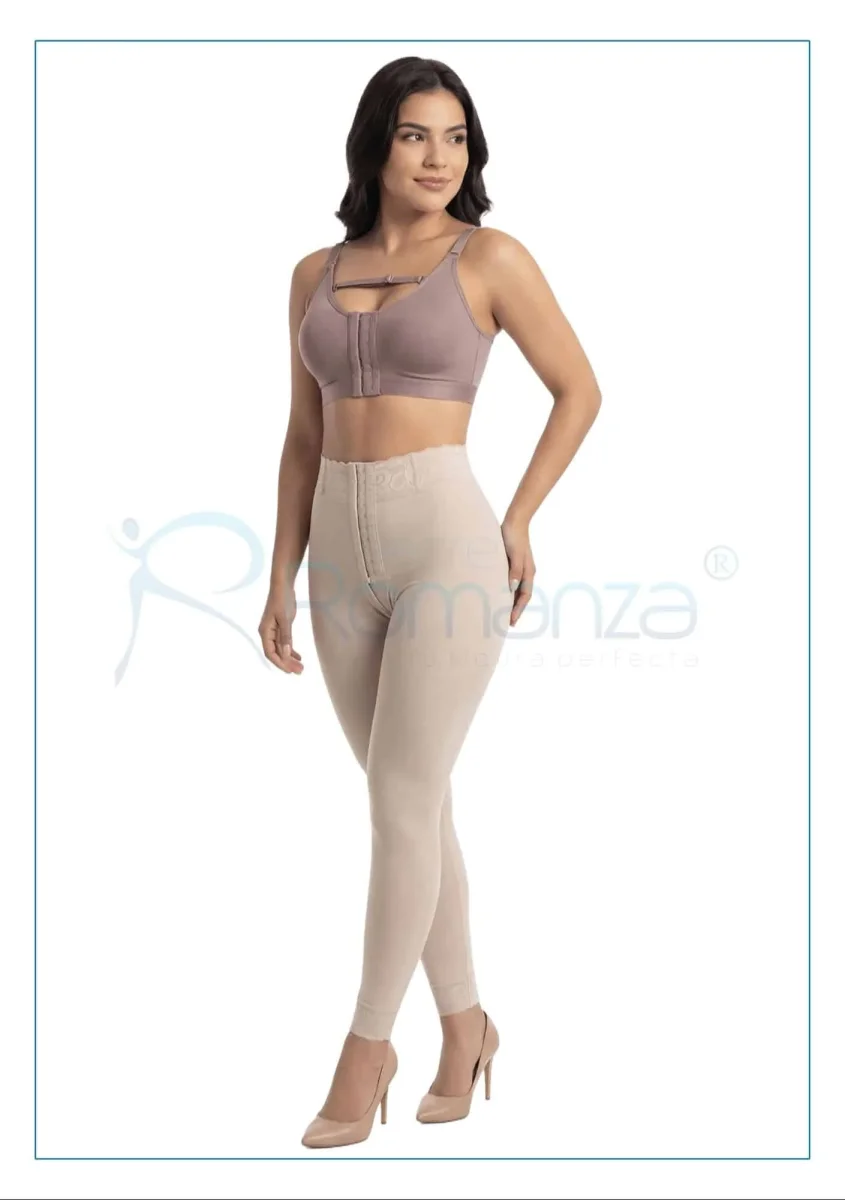 Faja Legging | 2191 - Imagen 2