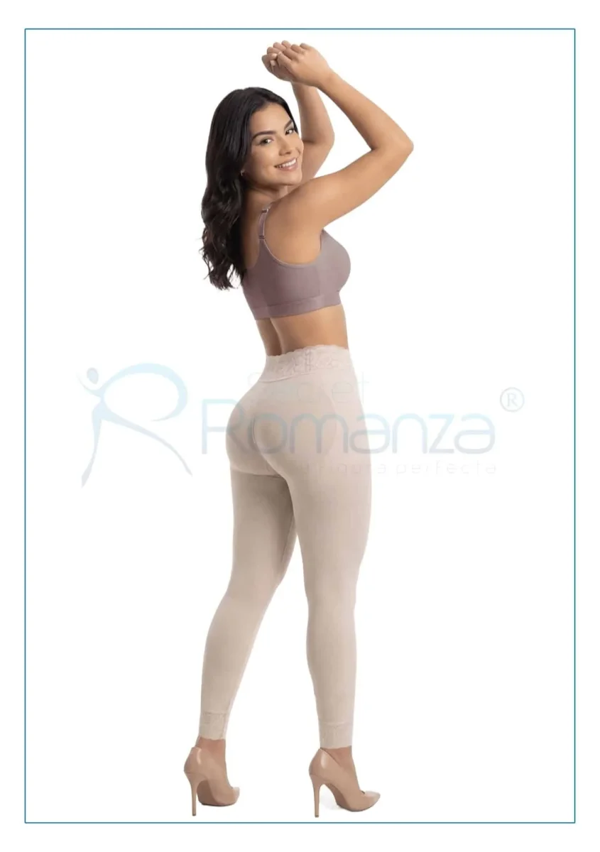 Faja Legging | 2191 - Imagen 3